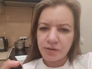 Mia-Carnival Porn Show