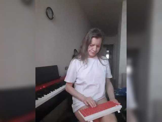 Mia-Carnival from BongaCams is Freechat