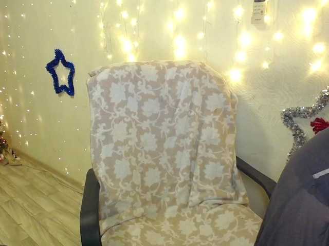 SweetyGINGER — bongacams