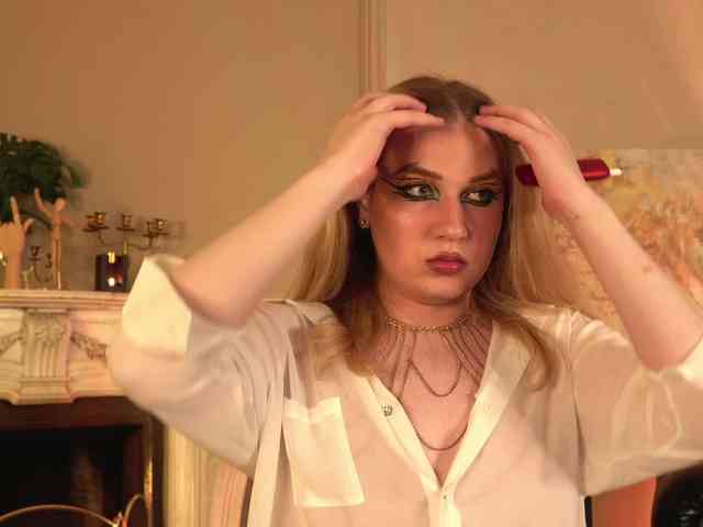 Aaron1spice Live Webcam on BongaCams