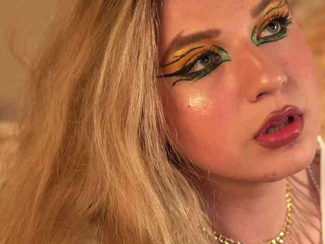 Aaron1spice Live Webcam on BongaCams