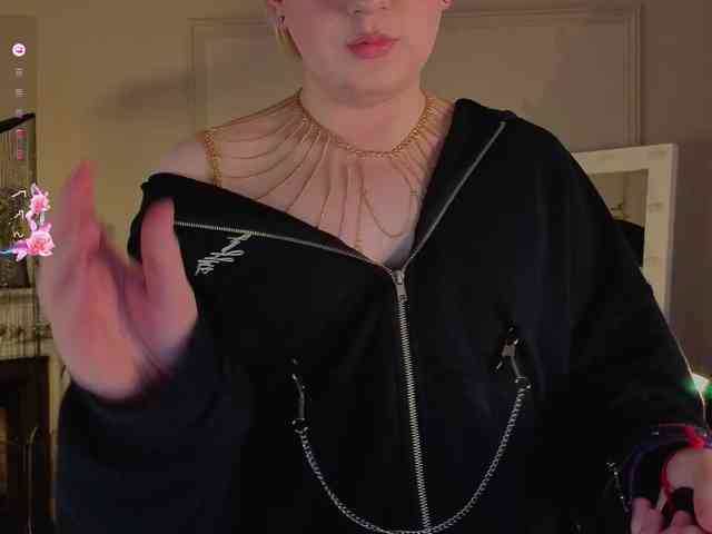 Aaron1spice Live Webcam on BongaCams