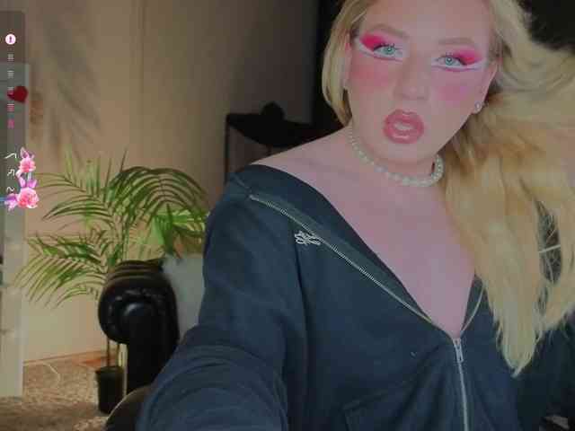 Aaron1spice Live Webcam on BongaCams