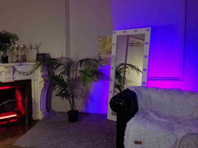 Aaron1spice Live Webcam on BongaCams