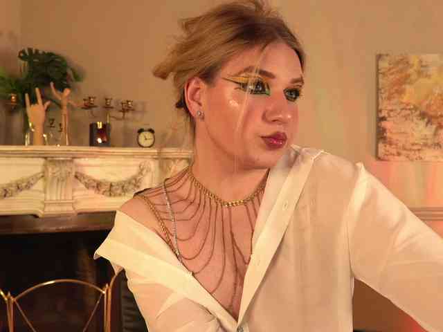 Aaron1spice Live Webcam on BongaCams
