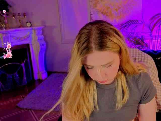 Aaron1spice Live Webcam on BongaCams