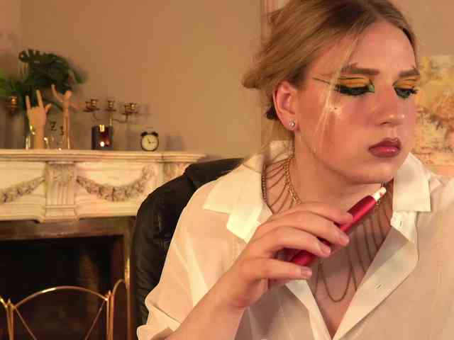 Aaron1spice Live Webcam on BongaCams