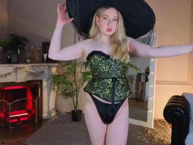 Aaron1spice Live Webcam on BongaCams