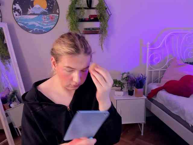 Aaron1spice Live Webcam on BongaCams