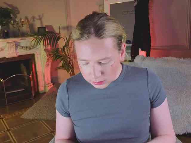 Aaron1spice Live Webcam on BongaCams