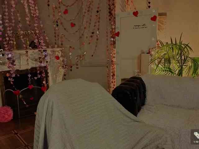 Aaron1spice Live Webcam on BongaCams