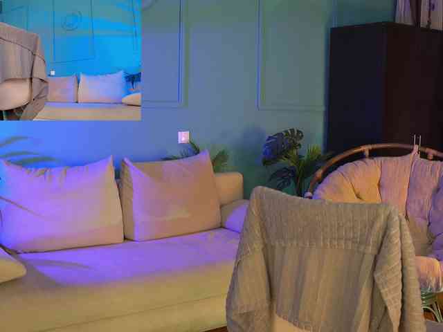 Aaron1spice Live Webcam on BongaCams