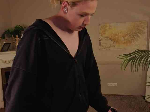 Aaron1spice Live Webcam on BongaCams
