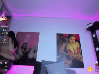 Cataleya-campos Porn Show