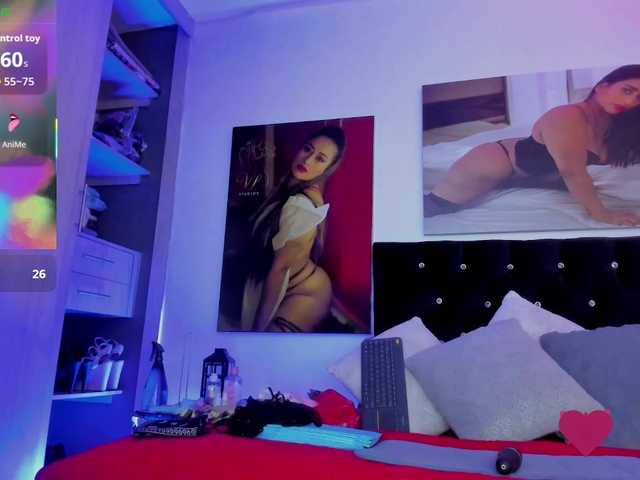 cataleya-campos's BongaCams show and profile