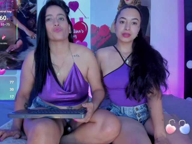 cataleya-campos's BongaCams show and profile