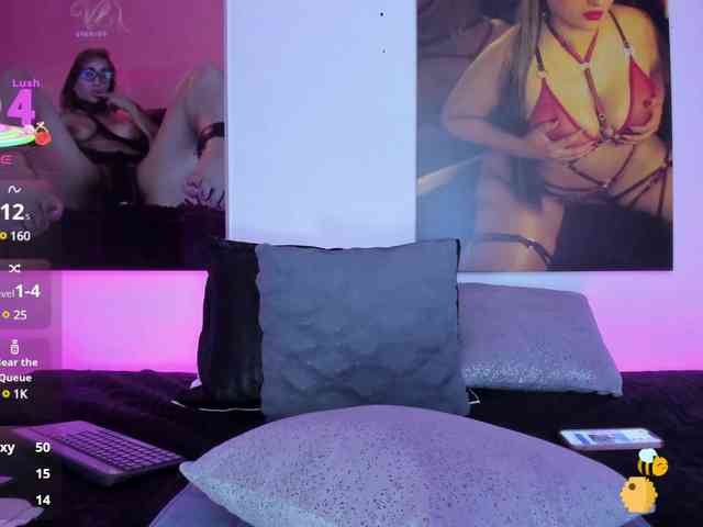 Cataleya-campos webcam
