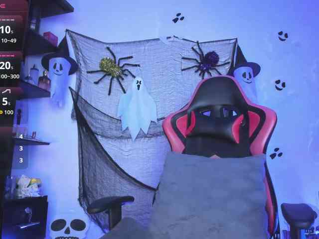 Cataleya-campos webcam