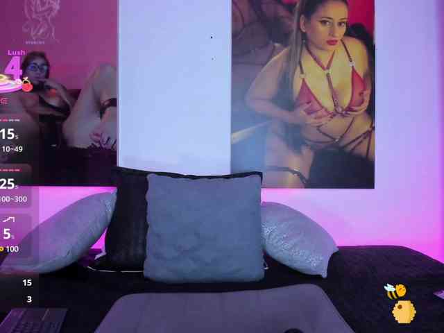 Cataleya-campos webcam