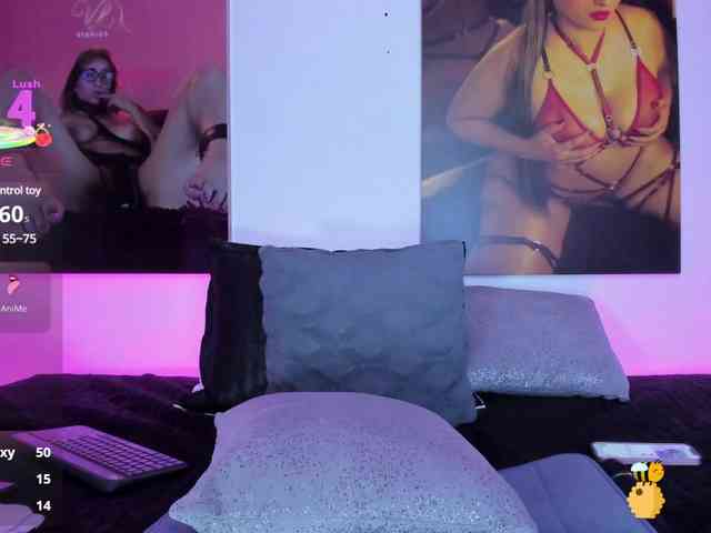 Cataleya-campos webcam