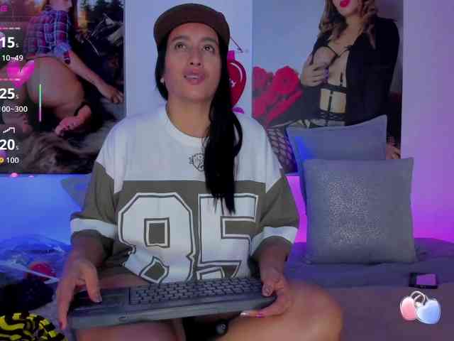 Cataleya-campos webcam