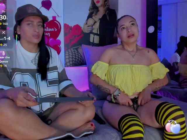 Cataleya-campos webcam