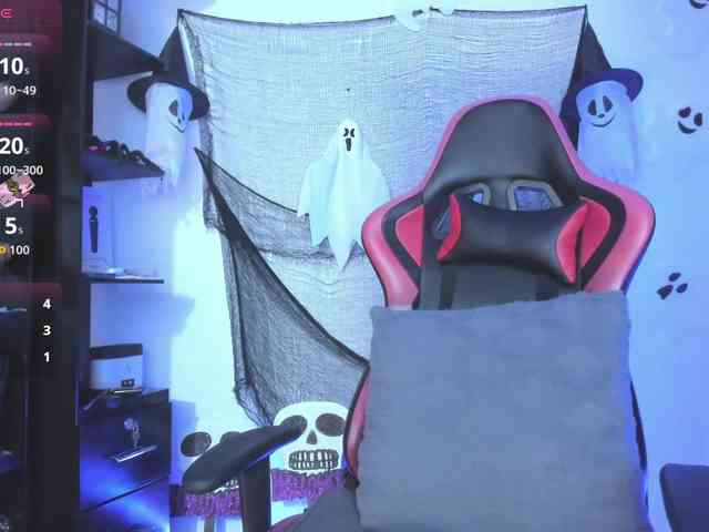 Cataleya-campos webcam