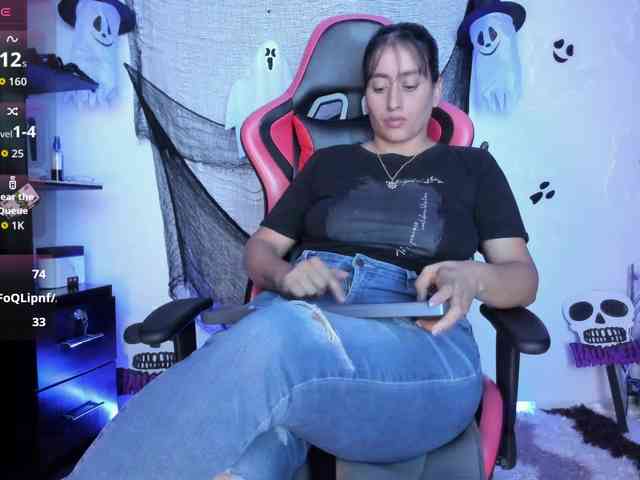 Cataleya-campos webcam