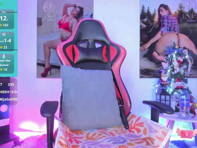 Cataleya-campos webcam