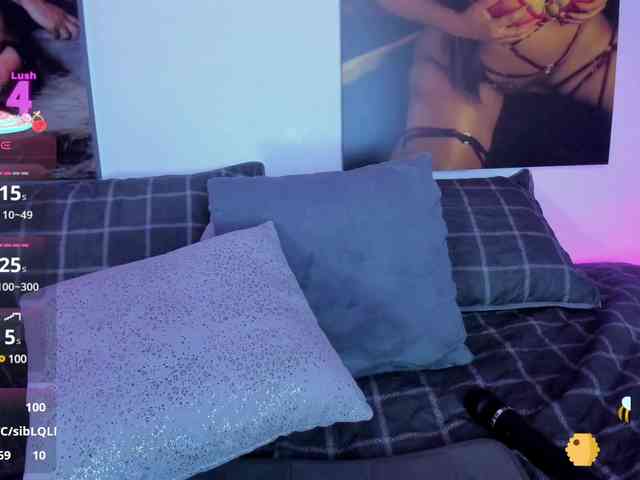 Cataleya-campos webcam