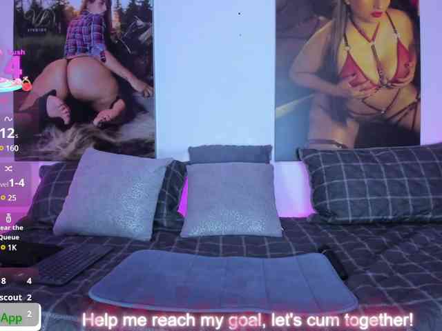 Cataleya-campos webcam