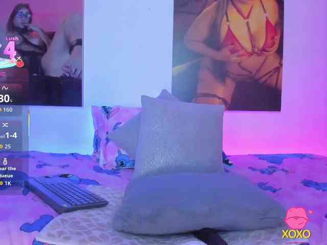 Cataleya-campos webcam