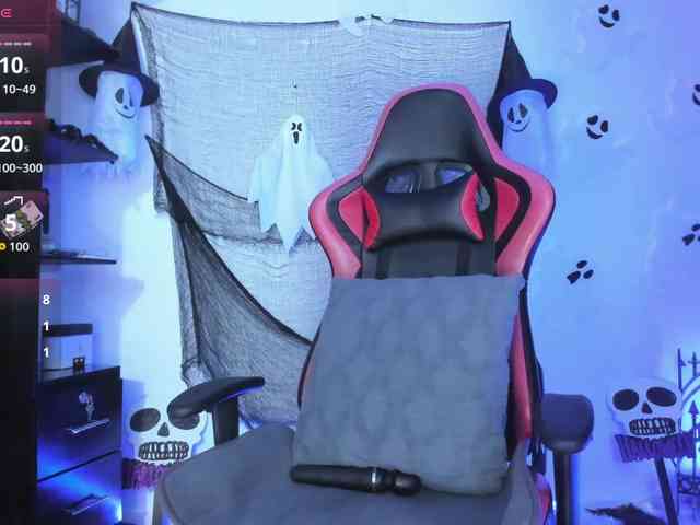 Cataleya-campos webcam