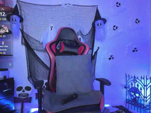 Cataleya-campos webcam