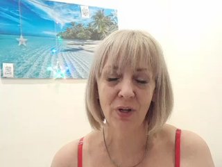 mery8poppins Porn Show