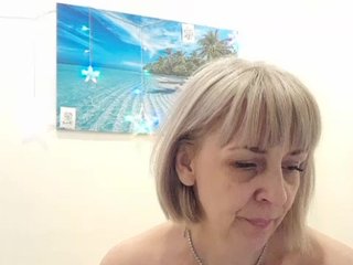 mery8poppins Porn Show