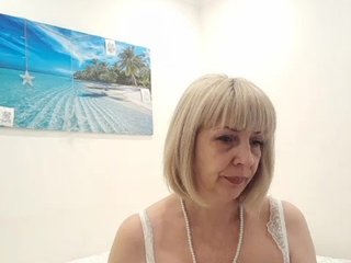 mery8poppins Porn Show