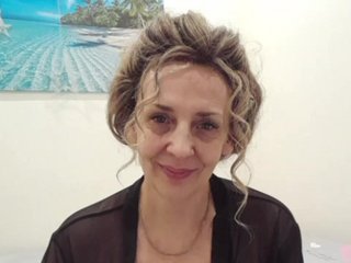 mery8poppins Porn Show