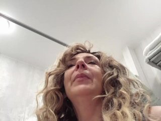 mery8poppins Porn Show