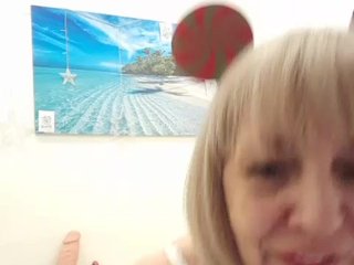 mery8poppins Porn Show