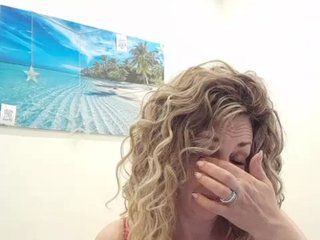 mery8poppins Porn Show