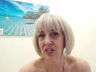 mery8poppins Porn Show