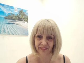 mery8poppins Porn Show