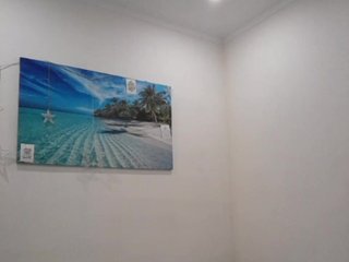 mery8poppins Porn Show