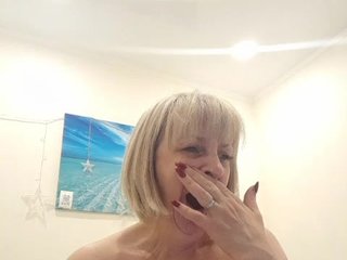 mery8poppins Porn Show