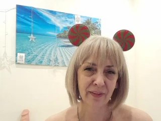 mery8poppins Porn Show