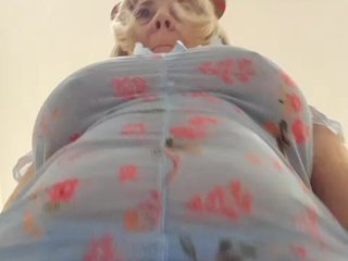 mery8poppins Porn Show