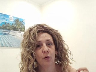 mery8poppins Porn Show