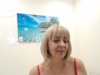 mery8poppins Porn Show