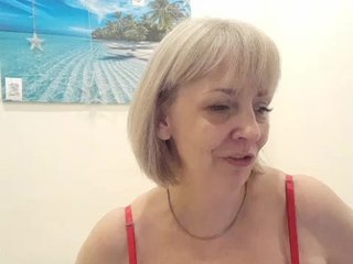 mery8poppins Porn Show